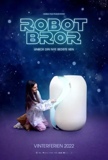 My Robot Brother
