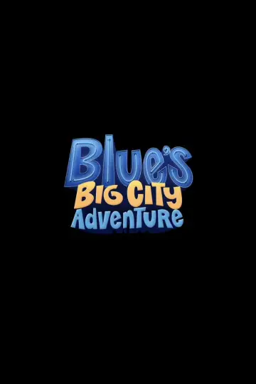 Poster to the movie "Blue