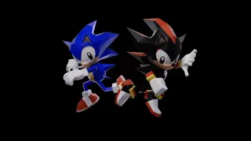 Backdrop to the movie "Sonic the Hedgehog 3" #551591