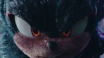 Backdrop to the movie "Sonic the Hedgehog 3" #551656