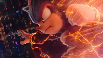 Backdrop to the movie "Sonic the Hedgehog 3" #551697