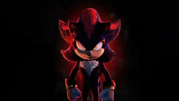 Backdrop to the movie "Sonic the Hedgehog 3" #551762
