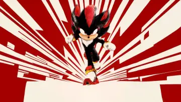 Backdrop to the movie "Sonic the Hedgehog 3" #551763
