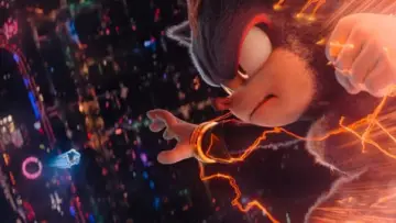 Backdrop to the movie "Sonic the Hedgehog 3" #766799