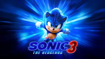 Backdrop to the movie "Sonic the Hedgehog 3" #766808