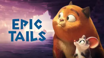 Backdrop to the movie "Epic Tails" #1004088