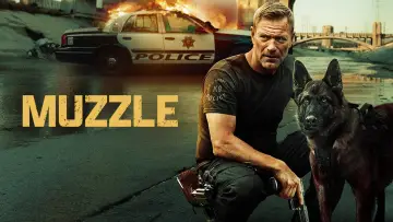 Backdrop to the movie "Muzzle" #880596