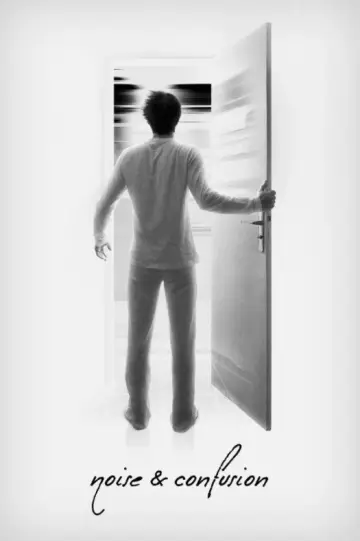 Poster to the movie "Noise & Confusion" #966980