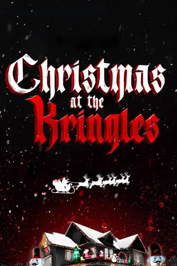 Poster to the movie "Christmas at the Kringles" #1650143