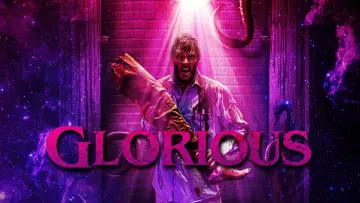 Watch film Glorious — Official Teaser