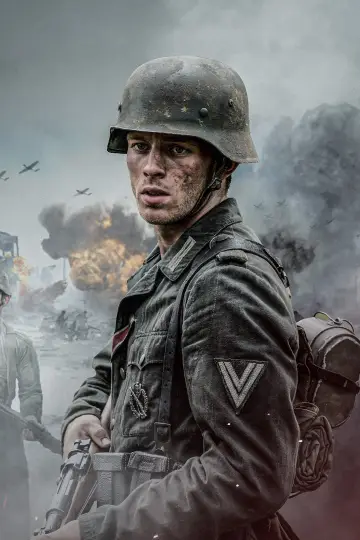 The Turncoat Poster