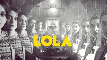 Backdrop to the movie "LOLA" #759236