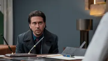 Backdrop to the movie "Play Dirty" #579659