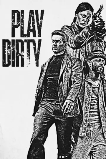 Play Dirty