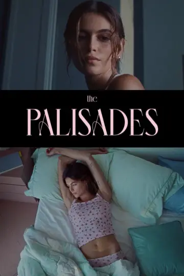 Poster to the movie "The Palisades" #1927798