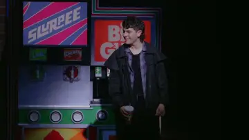 Backdrop to the movie "Heathers: The Musical" #1062563