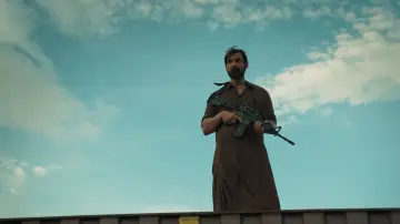 Backdrop to the movie "Tehran" #927592