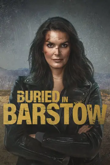 Poster to the movie "Buried in Barstow" #889714
