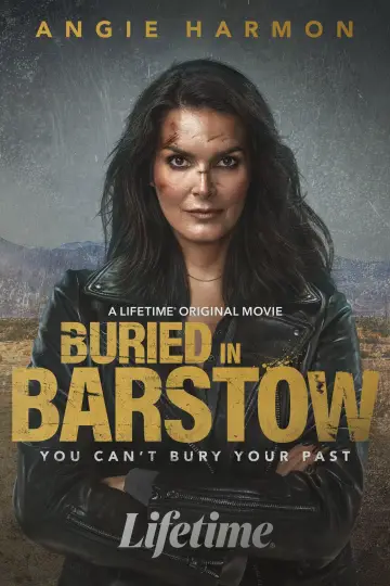 Poster to the movie "Buried in Barstow" #889715