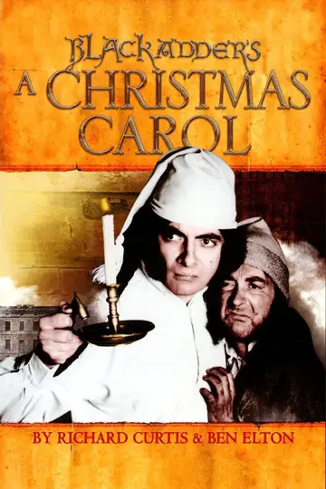Poster to the movie "Blackadder