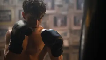 Backdrop to the movie "Punch" #1134692