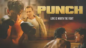 Backdrop to the movie "Punch" #1134693