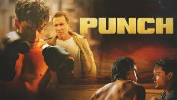 Backdrop to the movie "Punch" #1134694