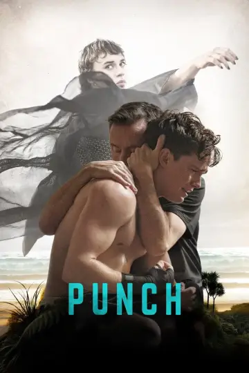 Poster to the movie "Punch" #1134700