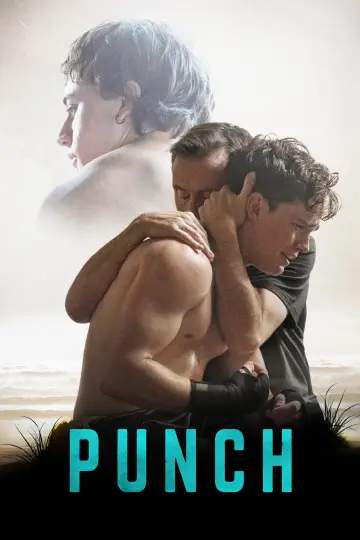 Poster to the movie "Punch" #1134707