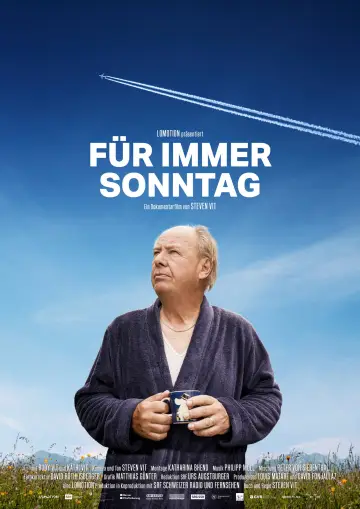Poster to the movie "My Old Man" #1357220