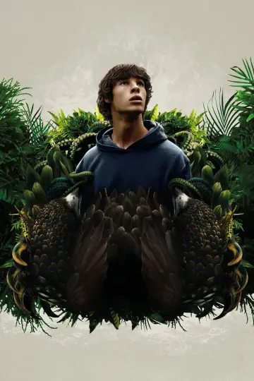 Poster to the movie "The Animal Kingdom" #194724