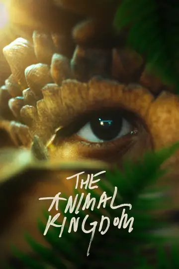 Poster to the movie "The Animal Kingdom" #714039