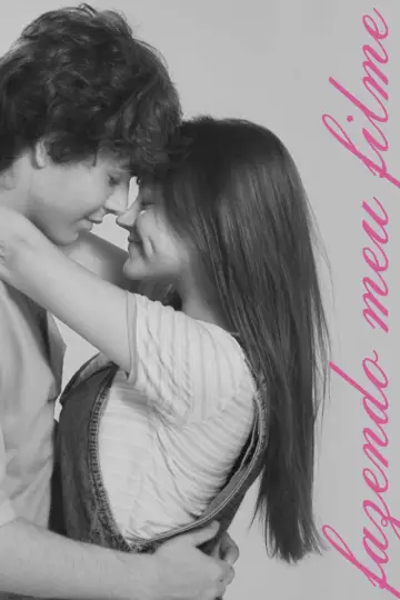 Poster to the movie "Shooting My Life