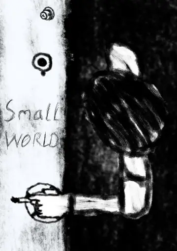 Small World Poster