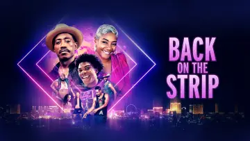 Backdrop to the movie "Back on the Strip" #1019817