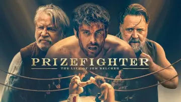 Backdrop to the movie "Prizefighter: The Life of Jem Belcher" #322756