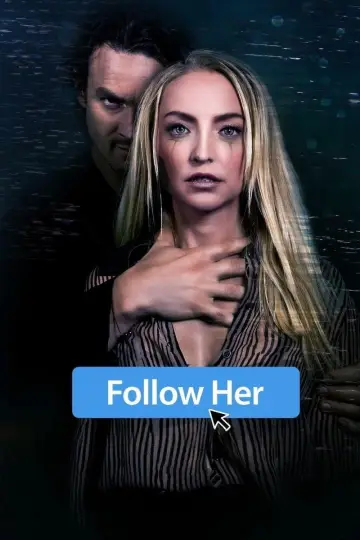 Poster to the movie "Follow Her" #1135568