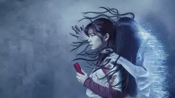 Backdrop to the movie "Sadako DX" #1117552