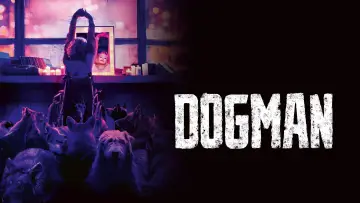 Backdrop to the movie "Dogman" #193436