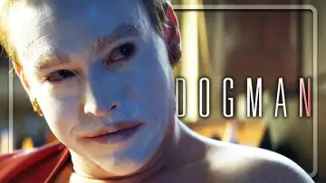 Backdrop to the movie "Dogman" #193437