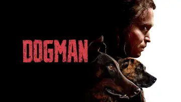 Backdrop to the movie "Dogman" #193438
