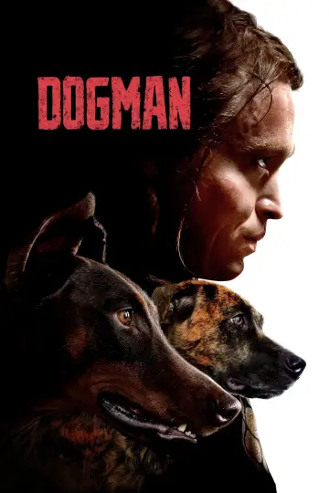 Poster to the movie "Dogman" #193456