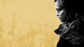 Backdrop to the movie "Dogman" #366105