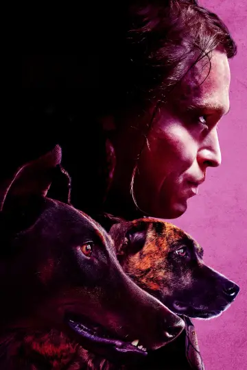 Poster to the movie "Dogman" #401235