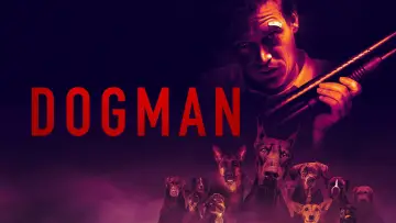 Backdrop to the movie "Dogman" #628417