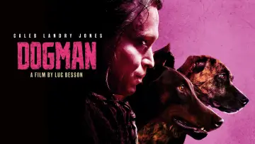 Backdrop to the movie "Dogman" #628418