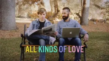 Backdrop to the movie "All Kinds of Love" #1152411