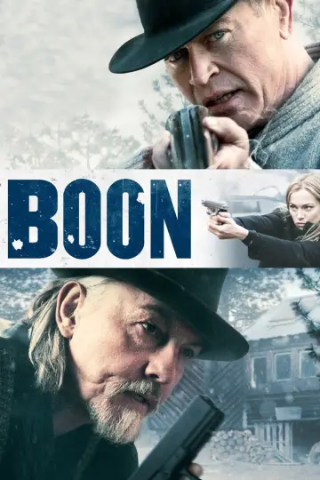 Poster to the movie "Boon" #723240