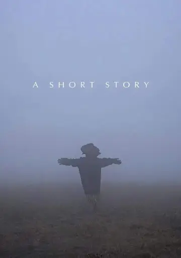 Poster to the movie "A Short Story" #1086323