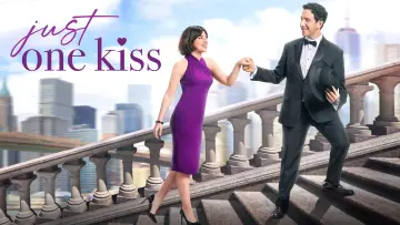 Backdrop to the movie "Just One Kiss" #1854407